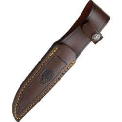 Muela Poignard gredos 13cm inox - Image 2