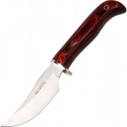 Poignard dp pakka 10cm inox