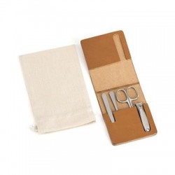 Trousse manucure travel...