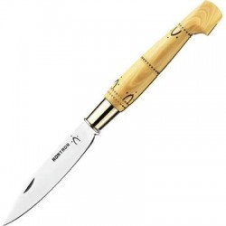 Couteau 25 virole 12cm