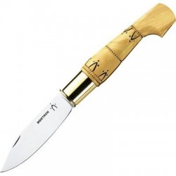 Couteau 50 virole 13,5cm