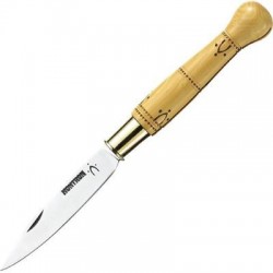 Couteau 25 manche boule 12cm