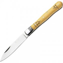 Couteau violon p3 9,5cm