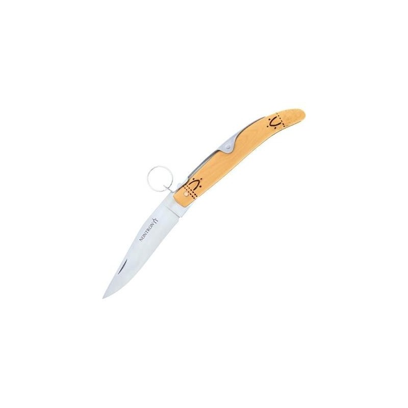 Nontron Couteau cap modele 14-18 11,5cm