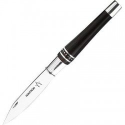 Couteau 25 double virole...