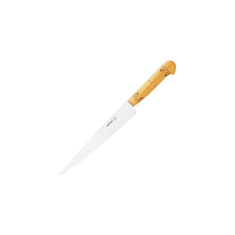 Nontron Couteau a decouper 20cm