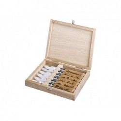 Coffret 6 animalia 3 n.8...