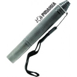 Piranha Matraque "Stylo" telescopique + etui - Image 2