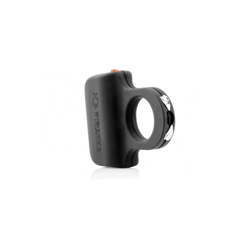 Piranha Bague electrique ring shocker 2.000.000 volts
