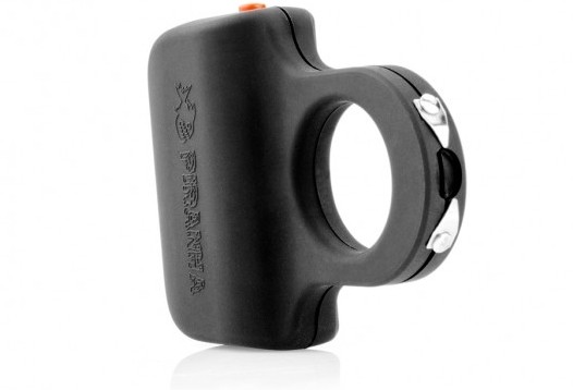 Piranha Bague electrique ring shocker 2.000.000 volts
