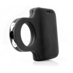 Piranha Bague electrique ring shocker 2.000.000 volts - Image 2