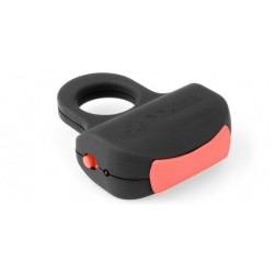 Piranha Bague electrique ring shocker 2.000.000 volts - Image 3