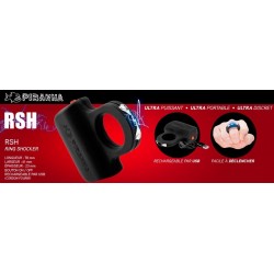 Piranha Bague electrique ring shocker 2.000.000 volts - Image 4