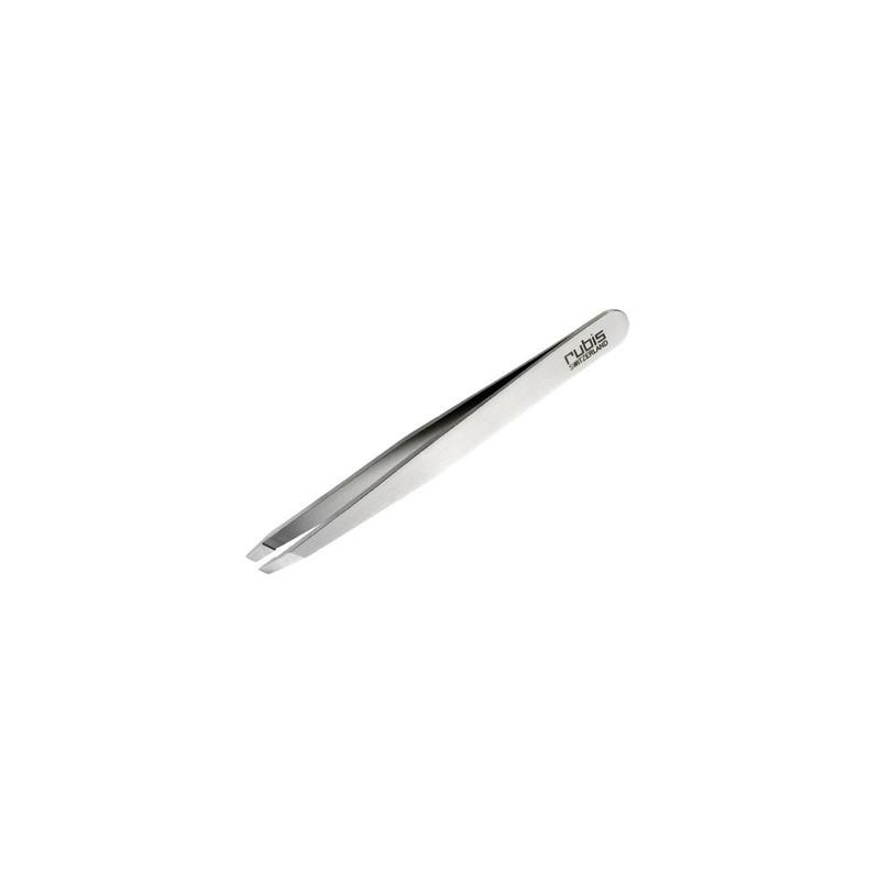 Rubis Pince a epiler "Classic" grise