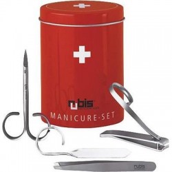 Set manucure 4 pieces