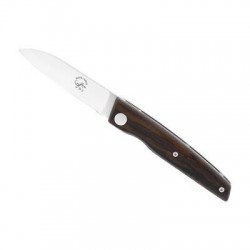 Couteau ziricote 9,5cm