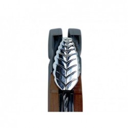 Sans marque Couteau le correze genevrier 12cm inox - Image 2