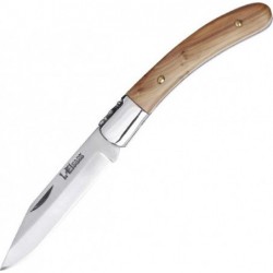 Couteau l'elsass genevrier...