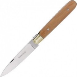 Couteau normaund pommier...