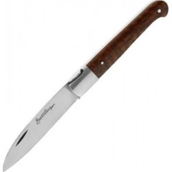 Couteau amourette 9cm inox