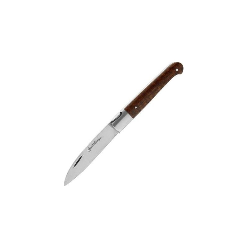 Sauveterre Couteau amourette 9cm inox