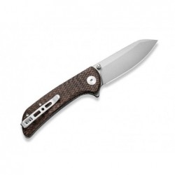 Couteau fritch micarta...