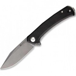 Couteau snap g10 noir...