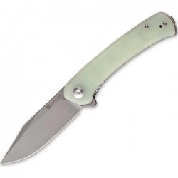 Couteau snap g10 naturel...