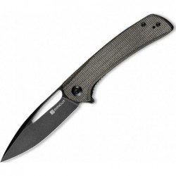 Couteau honoris micarta...