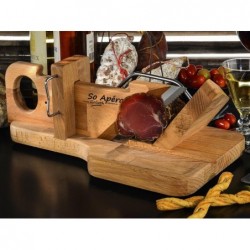 So Apero ! Guillotine a saucisson goliath - Image 2