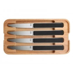 Coffret 4 ctx steak hector...