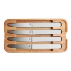 Coffret 4 ctx steak hector...