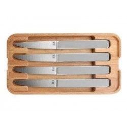 Coffret 4 ctx steak hector...