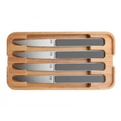 Coffret 4 ctx steak hector...