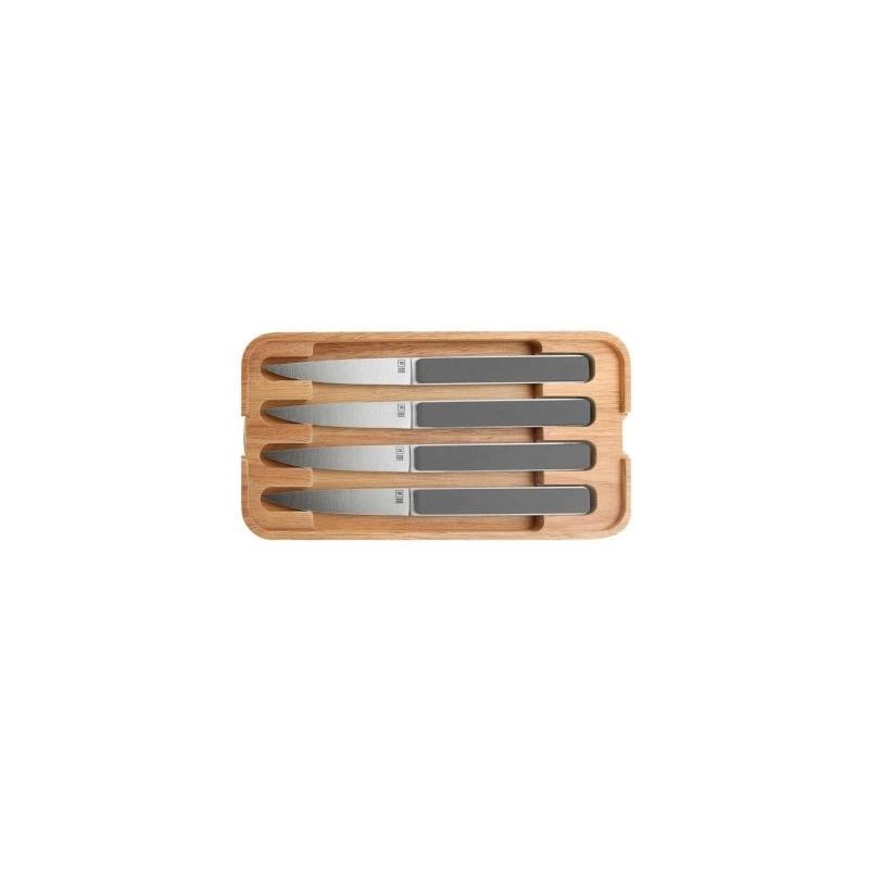 TB Coffret 4 ctx steak hector ardoise