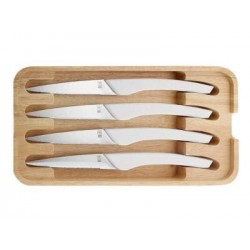 Coffret 4 ctx steak auguste...