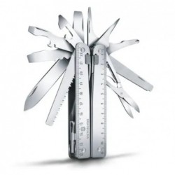 Victorinox Swisstool x + etui nylon - Image 2