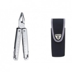 Victorinox Swisstool x + etui nylon - Image 3
