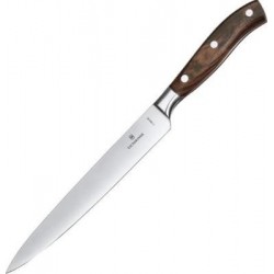 Couteau tranchelard forge...