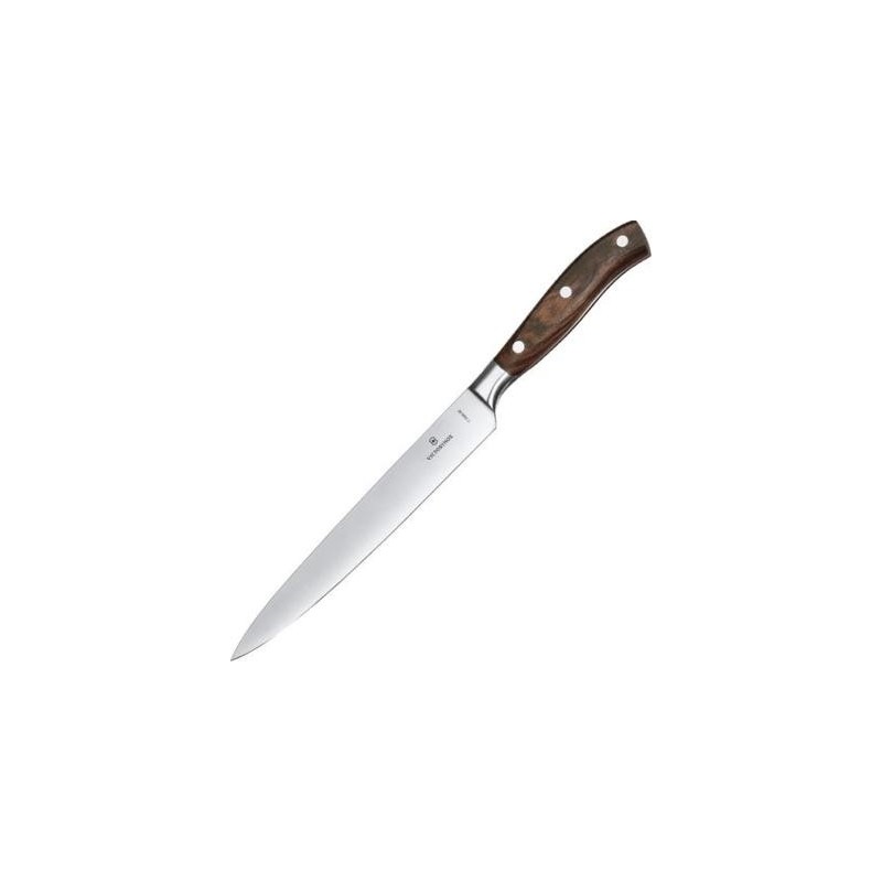 Victorinox Couteau tranchelard forge 20cm erable (boite)