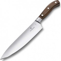 Couteau chef forge 22cm erable
