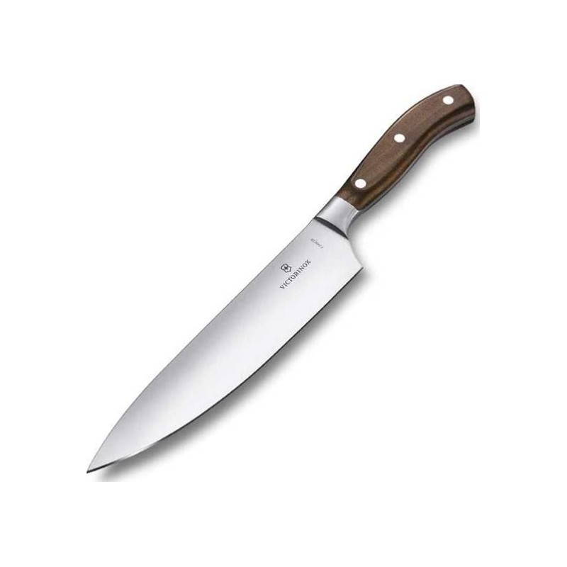 Victorinox Couteau chef forge 22cm erable