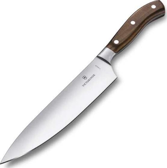 Victorinox Couteau chef forge 22cm erable