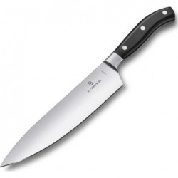Couteau chef forge 22cm pom