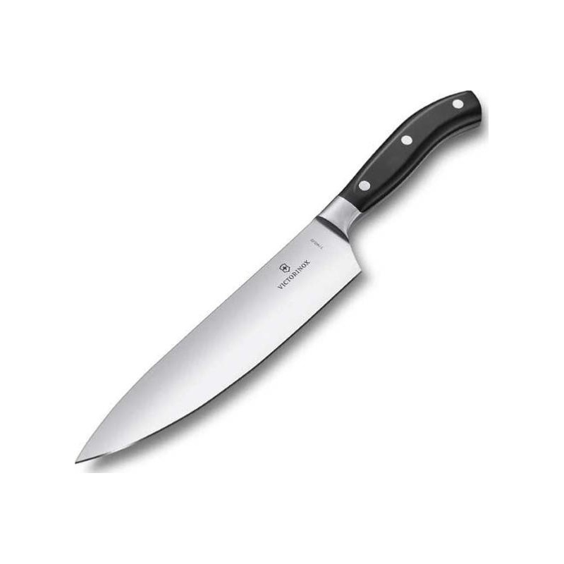 Victorinox Couteau chef forge 22cm pom