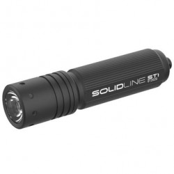 LEDLENSER Porte-clés solidline st1 100 lumen ip54 - Image 2