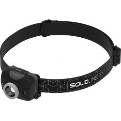 Lampe frontale solidline...