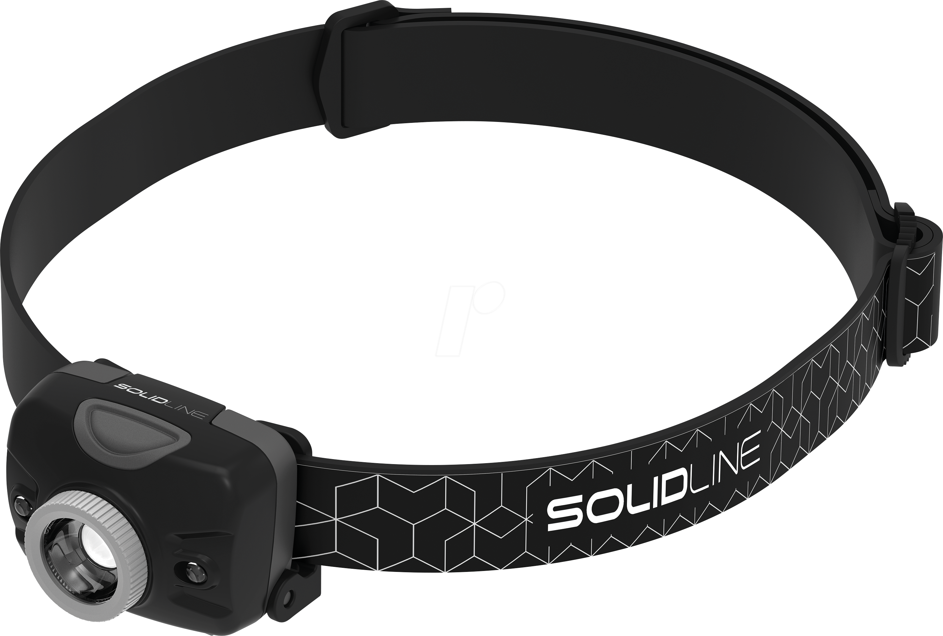 LEDLENSER Lampe frontale solidline sh2 200 lumen ip54 focus