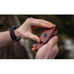 Leatherman Étui en cuir haut de gamme AINSWORTH pour pinces - Image 5