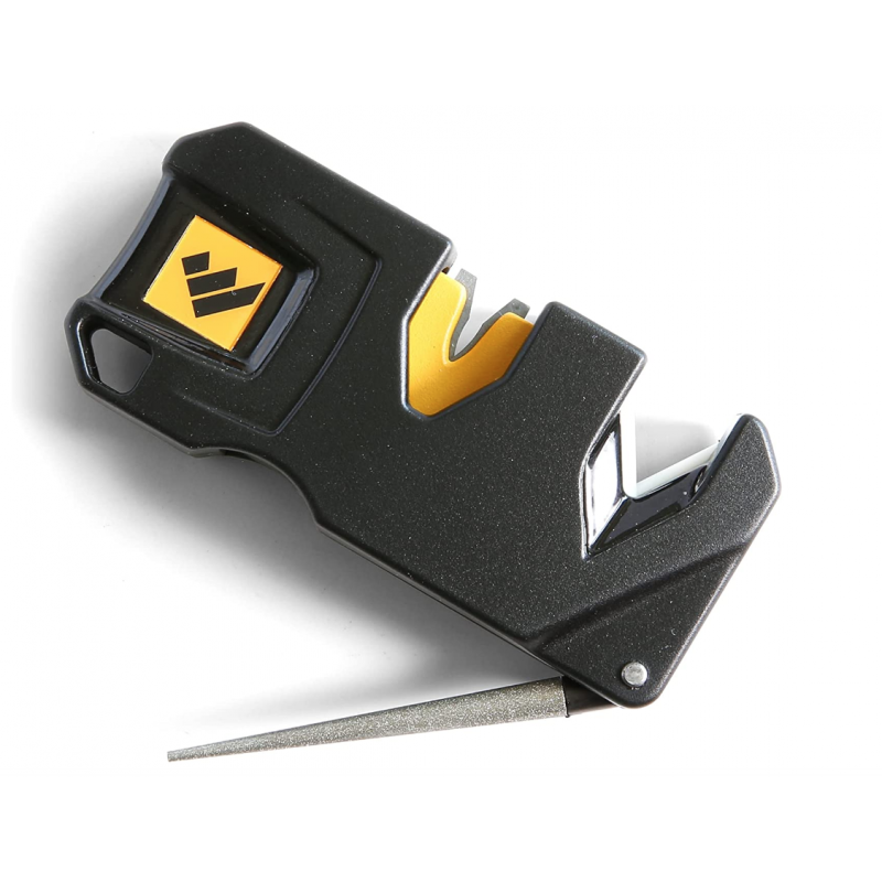 Worksharp Affûteur/aiguiseur manuel Pivot Plus couteaux outils et hameçons